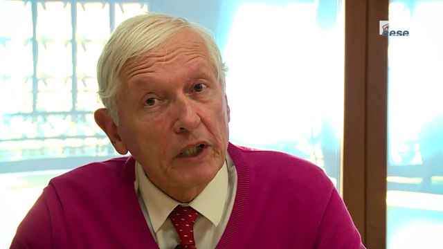 Interview de Alain Grabias (Nouvelle Calédonie) Violences faites aux femmes OM - cese