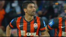 Shakhtar anuncia saída de Eduardo da Silva e relembra gols do atacante