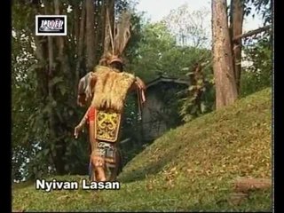 Nyivan Lasan