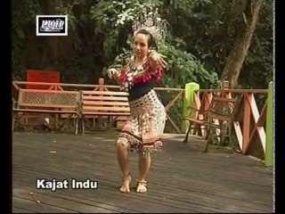 Kajat Indu - Victoria
