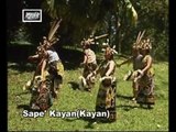 Sape Kayan(Kayan)