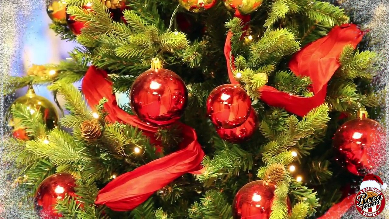 Joyeux Noël et bonne année 2017 !