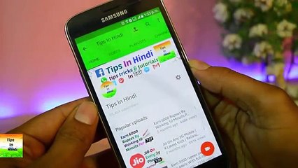 Earn Upto Rs15000 Per Month With Your android Mobile Phone - Weone App