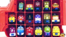 Wilson Carry Case Chuggington educational toys for children