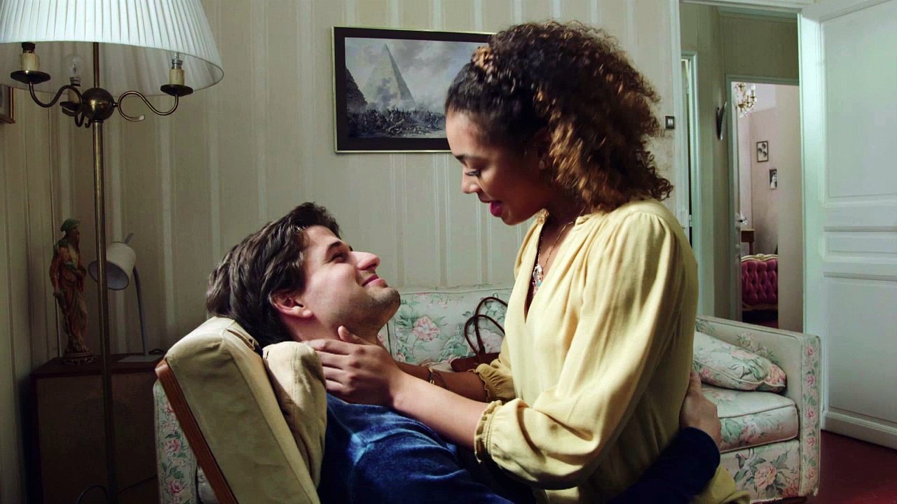 Plus Belle La Vie 4546 PBLV Episode 3176 (extrait) - Vidéo Dailymotion