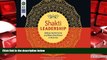 PDF [FREE] DOWNLOAD  Shakti Leadership: Embracing Feminine and Masculine Power in Business FOR IPAD