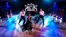 Trio Paso  Jana, Gleb, and Alan - Dancing with the Stars