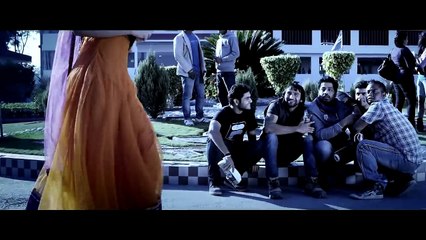 Daang Kharku  Geeta Zaildar Feat.Desi Crew  Full Official Music Video