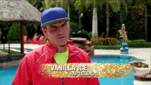 Vanilla Ice & Witney s Cha Cha - Dancing with the Stars