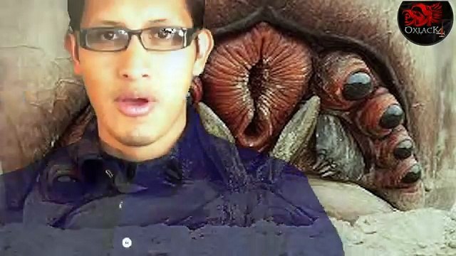 La VERDAD DE LA PERTURBADORA CRIATURA ENCONTRADA EN JAPÓN @OxlackCastro