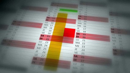 كيف يهاجم فيروس ايبولا جسم الانسان
