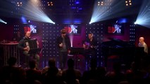 Gauvain Sers - Héloïse (Renaud) - Live dans le Grand Studio RTL pour l'Album de l'année