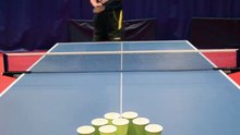 Découvrez  le Challenge de tennis de table 10