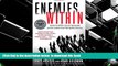 FREE PDF  Enemies Within: Inside the NYPD s Secret Spying Unit and bin Laden s Final Plot Against