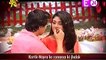 Shaadi Se Pehle Romance-24th December 2016- Yeh Rishta Kya Kehlata Hai