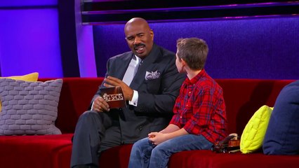 Little Big Shots - Country People Are Different