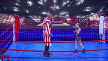 Little Big Shots - Tiny but Tough (Episode Highlight)