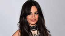 Camila Cabello Started Recording Solo Album Before Quitting Fifth Harmony