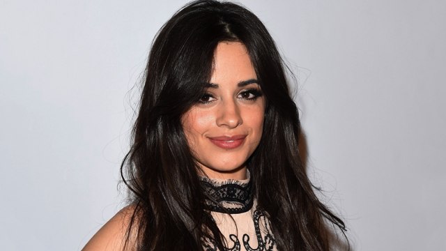 Camila Cabello Started Recording Solo Album Before Quitting Fifth Harmony