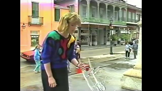 Best News Bloopers 80s and 90s - Funniest Retro News Fails