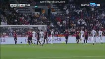 Giorgio Chiellini Goal HD - Juventus 1-0 Milan Supercoppa Italiana - 23.12.2016 HD