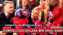 15 Temmuz Demokrasi Şehitleri Okulu açıldı