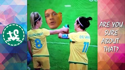 [ultimate] John Cena - Are You Sure About That ? Vine Compilation