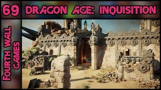 Dragon Age Inquisition PC Gameplay - Part 69 - 1080p 60fps