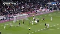 Giorgio Chiellini Goal HD - Juventus 1-0 AC Milan 23.12.2016 HD