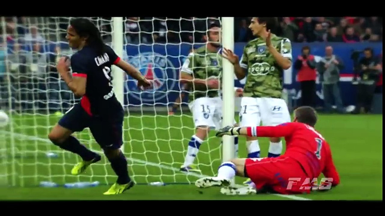 Amazing Football Goals [vol.2]