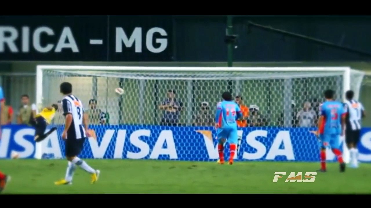 Amazing Football Goals