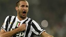 Giorgio Chiellini Goal HD -  AC Milan 0-1 Juventus - 23.12.2016 HD