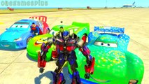 Disney cars and Superman Optimus Prime Hulk Carla Veloso Green Lightning McQueen Raoul Caroule