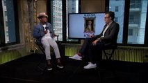 D.L. Hughley Discusses President Obama s Legacy   BUILD Series
