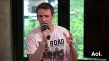 Dan Soder Discusses His Favorite Comedies   BUILD Series