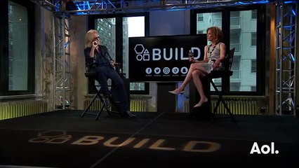 Daryl Hall Discusses His Mother s Influence   AOL BUILD