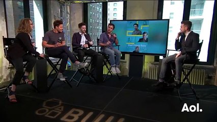 Director Julian Branciforte Discusses The Concept Of  Don t Worry Baby    BUILD Series