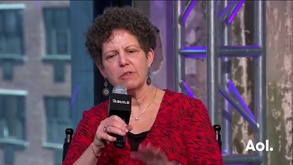 Director Laurie Kahn Discusses Her Interviewing Process   BUILD Series