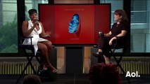 Fantasia Discusses Recording  The Definition Of...    BUILD Series