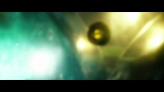 Power Rangers Official International Trailer 1 (2017) - Bryan Cranston Movie