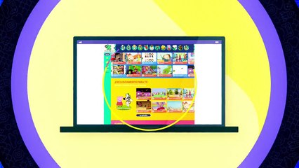 Discovery Kids Play! El Video - DIRECTV Chile Discovery Kids