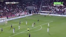 Alex Sandro Great Nutmeg HD - Juventus vs AC Milan 23.12.2016 HD