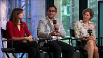 Generation Start Up Discusses The Common Misconceptions Of Millennials   BUILD Series