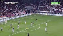 Alex Sandro Great Nutmeg HD - Juventus 1-0 AC Milan 23.12.2016 HD