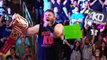 WWE 5 Superstars with the most wins in 2016
