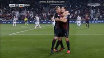 Giacomo Bonaventura Goal HD Juventus 1-1 AC Milan 23.12.2016