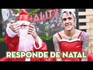 ENTÃO É NATAL!!