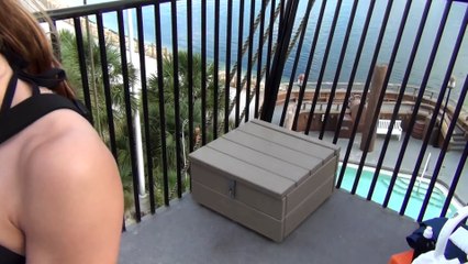 Water Slide Musical.ly _ Whitney Bjerken