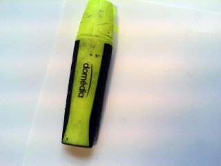 les objets de ma trousse se rebellent 1