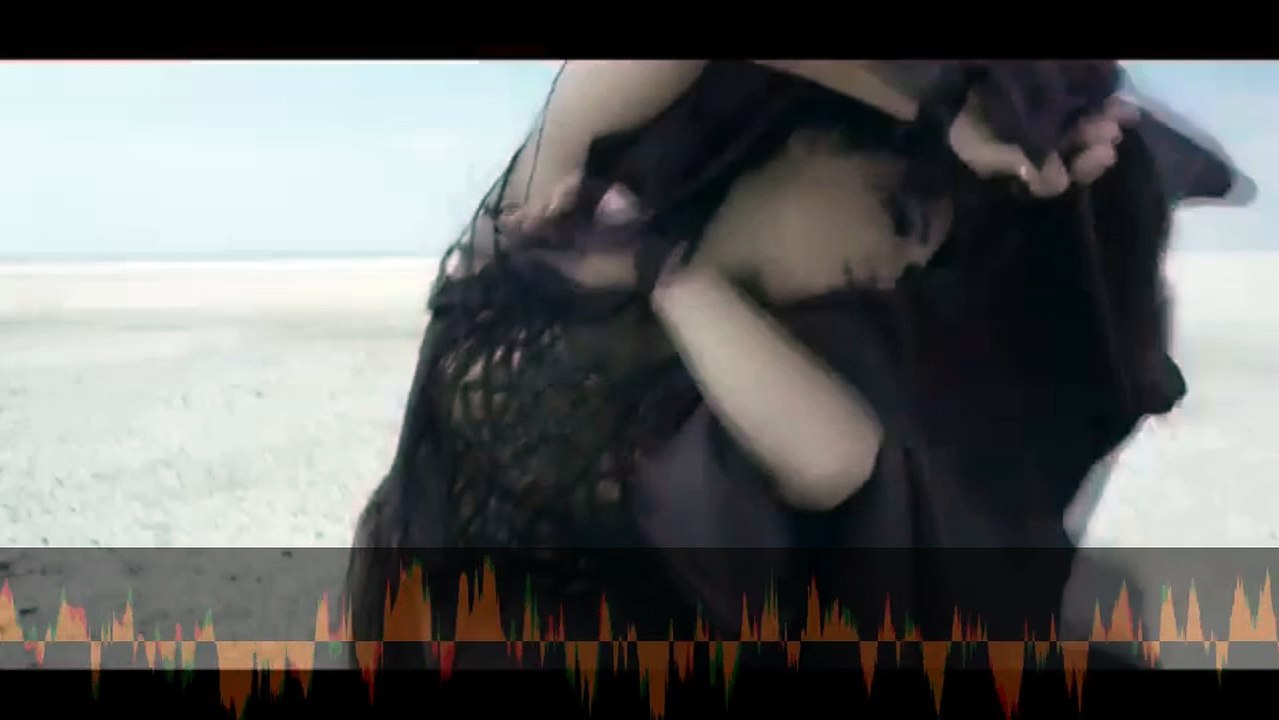 Derya Avcı  Hüzün Vakti (Official Video)
